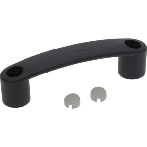 HANDLE FOR OVEN DOOR 144 mm