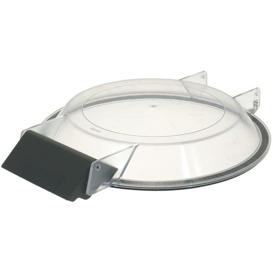 LID ASSEMBLY ϕ 535 mm