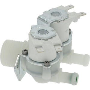 SOLENOID VALVE RPE 2 WAYS