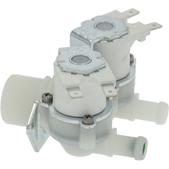SOLENOID VALVE RPE 2 WAYS SOLENOID VALVE RPE 2 WAYS