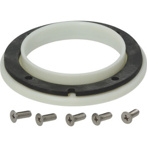 PUMP FLANGE SERVICE KIT