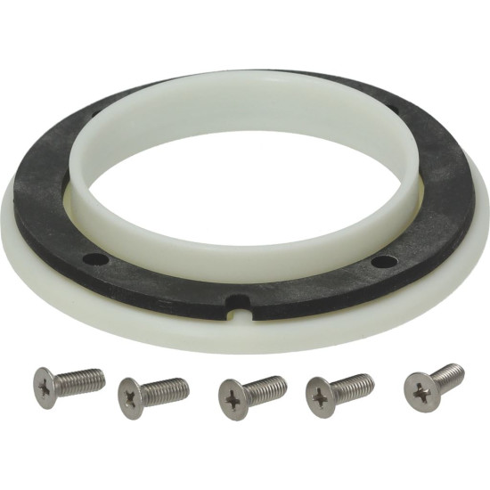 PUMP FLANGE SERVICE KIT