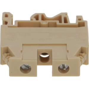 TERMINAL 1 POLE BEIGE