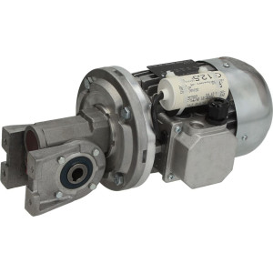 GEAR MOTOR M63B4 0.12kW 230V 50Hz