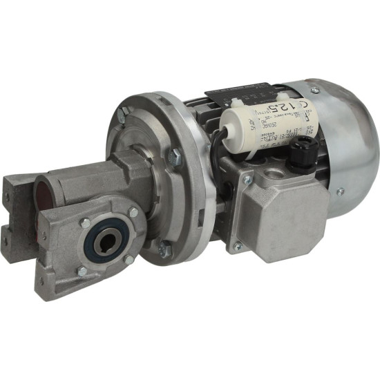 GEAR MOTOR M63B4 0.12kW 230V 50Hz GEAR MOTOR M63B4 0.12kW 230V 50Hz