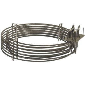 HEATING ELEMENT 2x16500W 230V