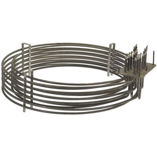HEATING ELEMENT 2x16500W 230V HEATING ELEMENT 2x16500W 230V