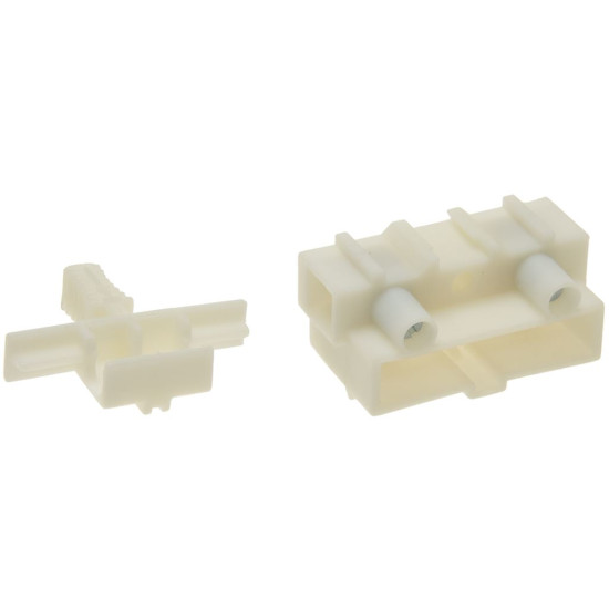 FUSE HOLDER CLAMP ϕ 5x30 mm
