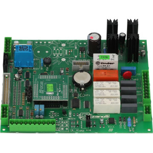 MOTHERBOARD 170x150 mm