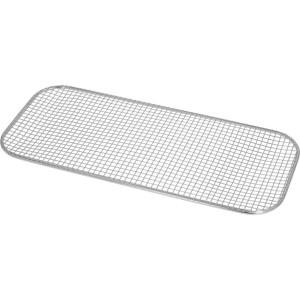 FALSE BOTTOM MESH 350x155 mm