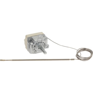 SINGLE-PHASE THERMOSTAT 50-280°C
