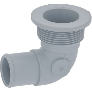 DRAIN ASSEMBLY REAMED