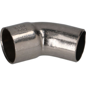 WELDED ELBOW ϕ 18/20 mm