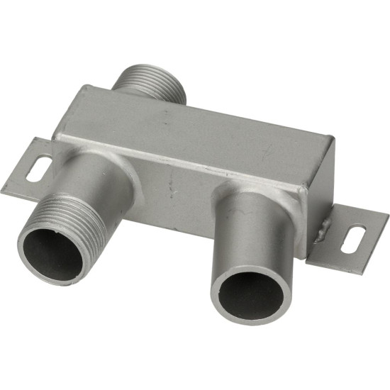 DRAIN TAP MANIFOLD FOR BALL VALVE DRAIN TAP MANIFOLD FOR BALL VALVE