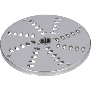 GRATING DISC FOR VEGETABLE CHOPPER DT7