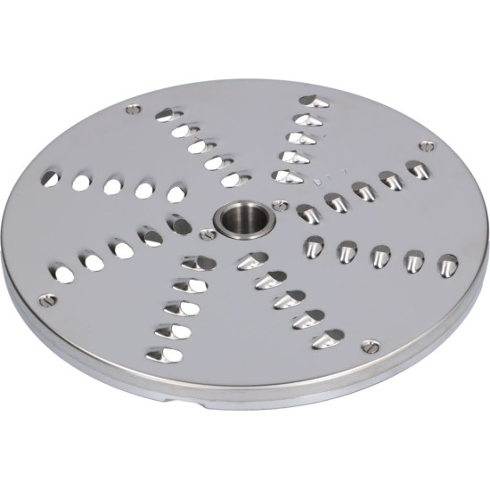 GRATING DISC FOR VEGETABLE CHOPPER DT7 GRATING DISC FOR VEGETABLE CHOPPER DT7