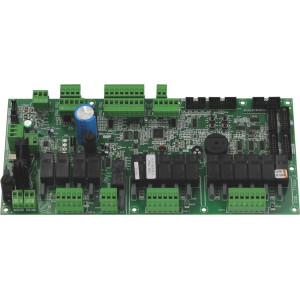 CONTROL BOARD AUTORACK