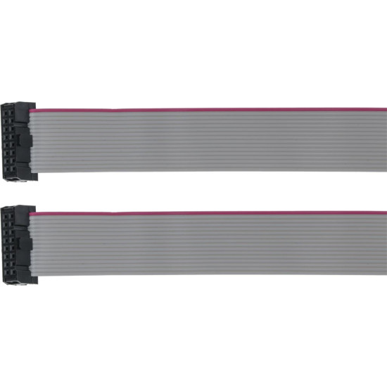 CABLE FLAT 16 POLES 1550 mm
