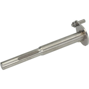 DRIVESHAFT CONVEYOR COMPLETE