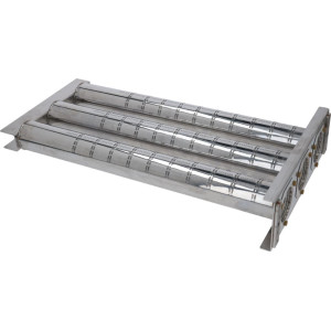 BURNER 485x270 mm
