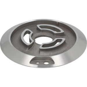 BURNER ϕ 120 mm SMEG