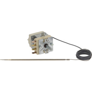 SINGLE-PHASE THERMOSTAT 100-350°C