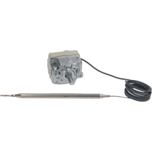 SINGLE-PHASE THERMOSTAT 30-85°C