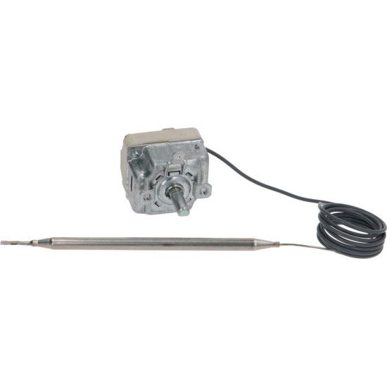 SINGLE-PHASE THERMOSTAT 30-85°C SINGLE-PHASE THERMOSTAT 30-85°C
