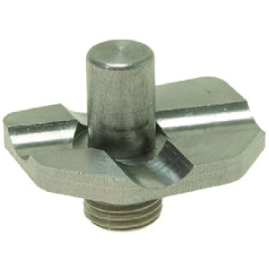 SUPPORT LOWER HINGE PIN