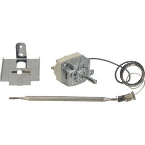 SET THERMOSTAT SINGLE-PHASE 101-187°C