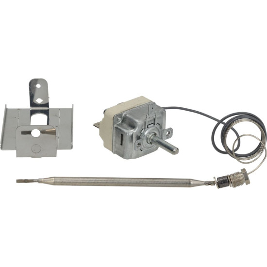 SET THERMOSTAT SINGLE-PHASE 101-187°C SET THERMOSTAT SINGLE-PHASE 101-187°C
