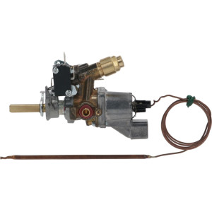 THERMOSTATIC TAP SABAF