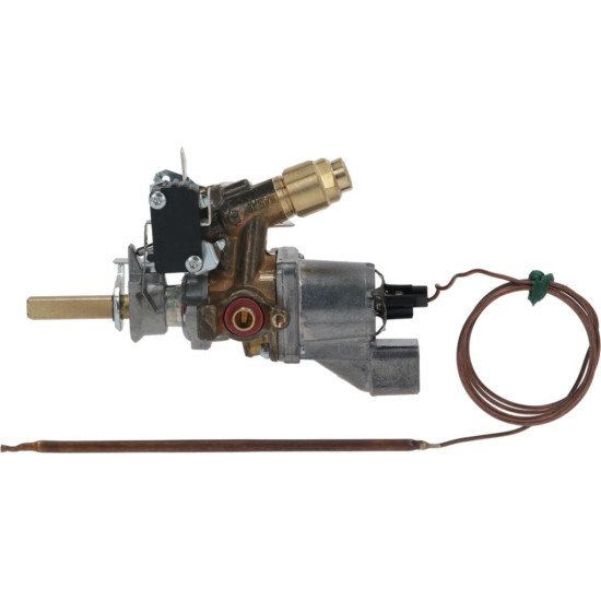 THERMOSTATIC TAP SABAF THERMOSTATIC TAP SABAF