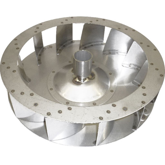 FAN ϕ 350 mm FAN ϕ 350 mm