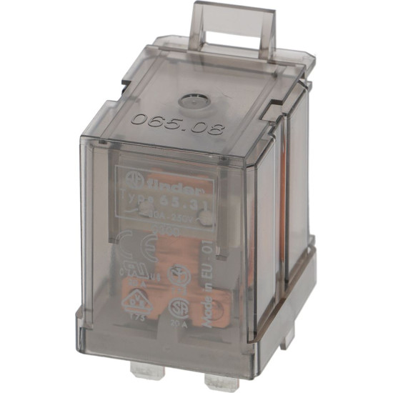 POWER RELAY FINDER 65.31.8.024.0309 POWER RELAY FINDER 65.31.8.024.0309