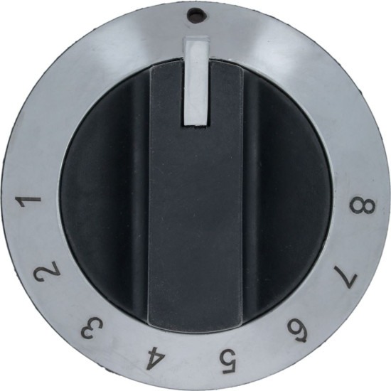 KNOB ϕ 75 mm