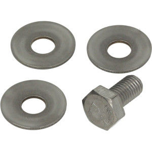 MOTOR FAN HOLDING KIT