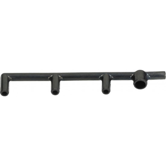 3-WAY PIPE COUPLING 3-WAY PIPE COUPLING
