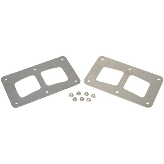 HEATING ELEMENT GASKET KIT HEATING ELEMENT GASKET KIT