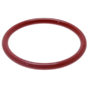 O-RING 06237 RED SILICONE