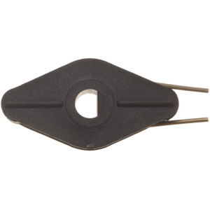 SUPPORT SPRING FOR KEY-BOARD