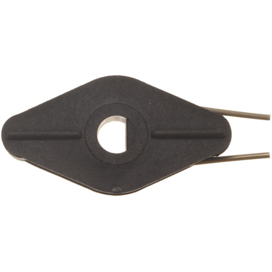 SUPPORT SPRING FOR KEY-BOARD