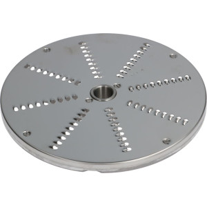 GRATING DISC FOR VEGETABLE CHOPPER DT4
