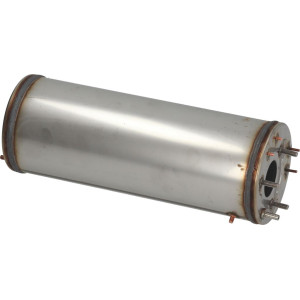 BOILER FLANGED HEATING ELEMENT