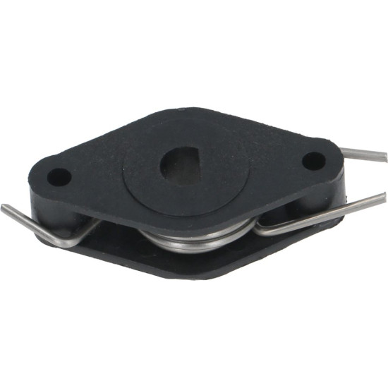 SUPPORT SPRING FOR KEY-BOARD