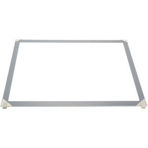 DOOR INTERNAL OVEN 810x690 mm