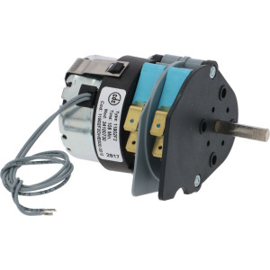 TIMER 11902F3 2 CAMS