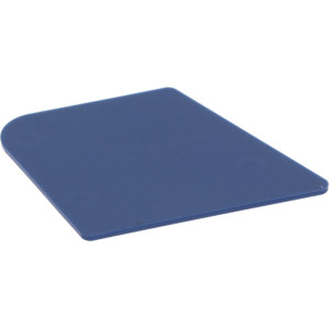 BLUE RIGHT SUPPORT COVER
