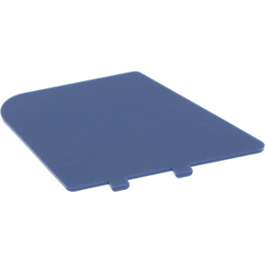 LEFT SUPPORT CATCH FOR BLUE HANDLE