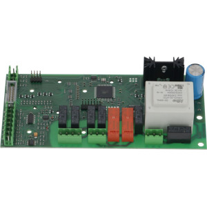 CIRCUIT BOARD BASE 175x83 mm